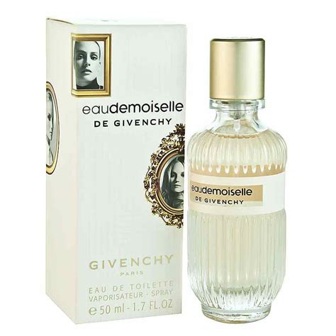 givenchy eau de mademoiselle